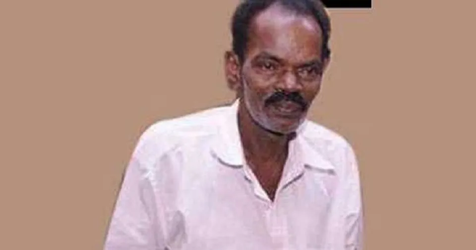 ളാഹ ഗോപാലനെ അനുസ്മരിച്ചു