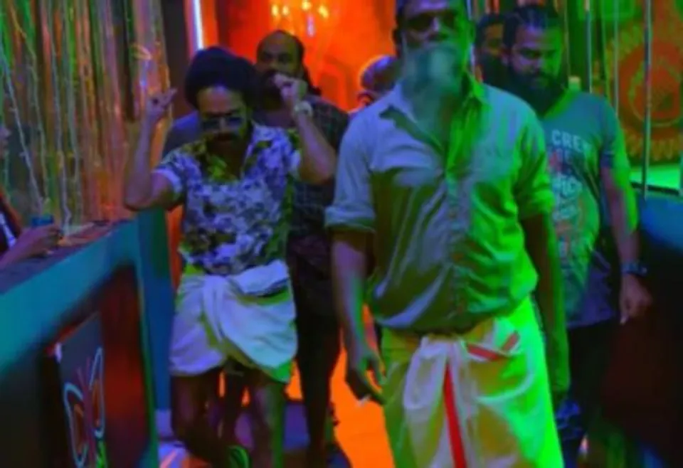 ലിയോ തദേവൂസ് തിരക്കഥ - സംവിധാനം ചെയ്യുന്ന ചിത്രം 'പന്ത്രണ്ടിന്റെ' ട്രെയ്‌ലർ റിലീസ് ചെയ്തു