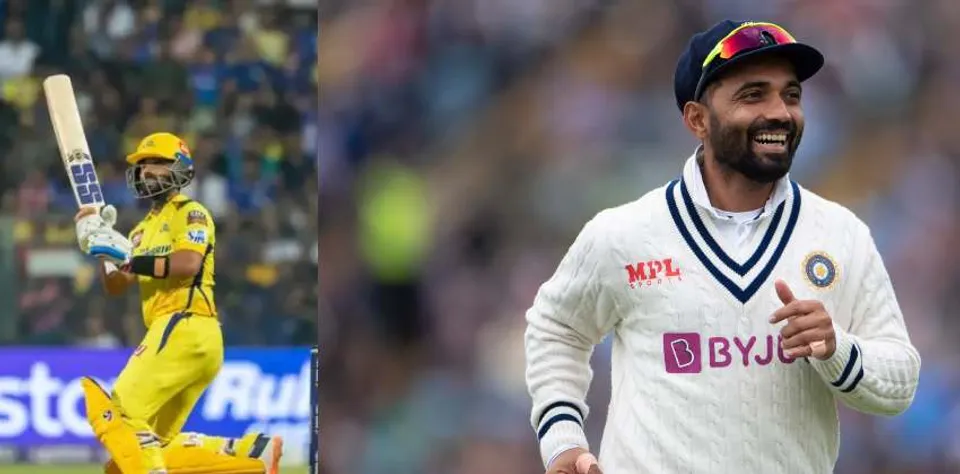 ലോക ടെസ്റ്റ് ചാമ്പ്യന്‍ഷിപ്പിനുള്ള ഇന്ത്യന്‍ ടീമിനെ പ്രഖ്യാപിച്ചു