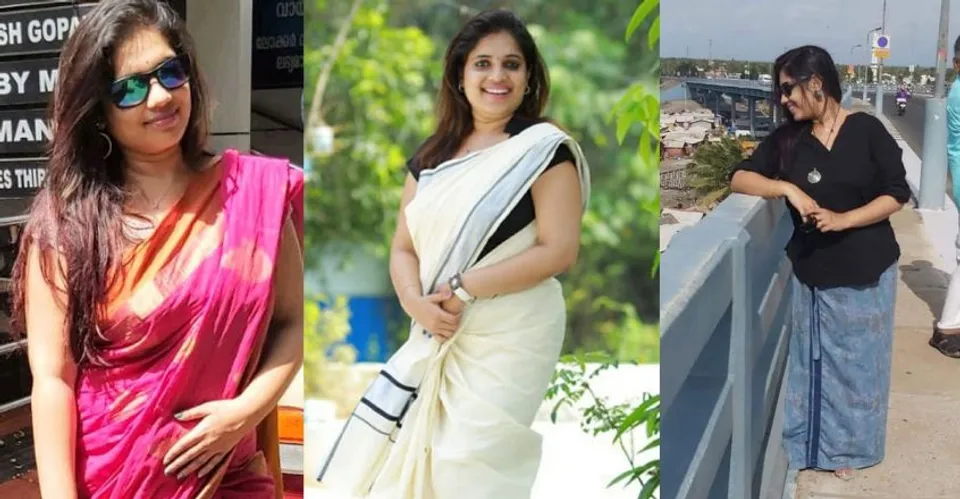 വസ്തുസംബന്ധമായ കേസിന്റെ നടപടികൾക്കായി അഭിഭാഷകയുടെയും പിതാവിന്റെയും അക്കൗണ്ടുകളിലേക്കു പല തവണയായി 14 ലക്ഷം രൂപയോളം നൽകി; കേസിൽ നടപടി ഒന്നും ഉണ്ടാകാത്തതിനാൽ പണം തിരികെ ചോദിച്ചെങ്കിലും ലഭിച്ചില്ലെന്ന് വിബിതയ്‌ക്കെതിരെ പരാതി; ഓഫിസിലെത്തി തന്നെ കടന്നുപിടിക്കാൻ ശ്രമിച്ചെന്നും ഭീഷണിപ്പെടുത്തിയെന്നും പരാതി നല്‍കി വിബിതയും