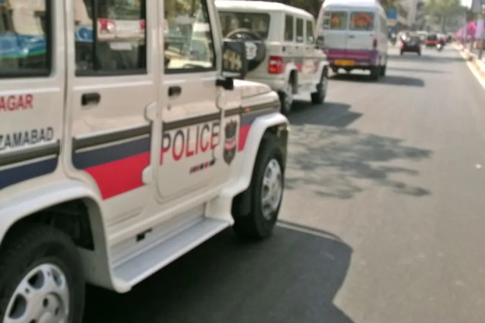 തെലങ്കാനയില്‍ ആറ് വയസുകാരിയെ ബലാത്സംഗം ചെയ്ത് കൊലപ്പെടുത്തി