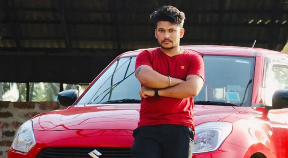 വീണ്ടും എന്നെ പൊതുമധ്യത്തിലേക്ക് കൊണ്ടുവന്ന് വിചാരണ ചെയ്യാനിടയാക്കുന്ന സാഹചര്യം സൃഷ്ടിക്കപ്പെടുമ്പോള്‍ പ്രതികരിക്കാന്‍ ഞാനും നിര്‍ബന്ധിതനായേക്കും; വെറുതെ എന്നെക്കൊണ്ട് പറയിപ്പിക്കരുത്-ഡിവൈഎഫ്ഐയോട് അർജുൻ ആയങ്കി