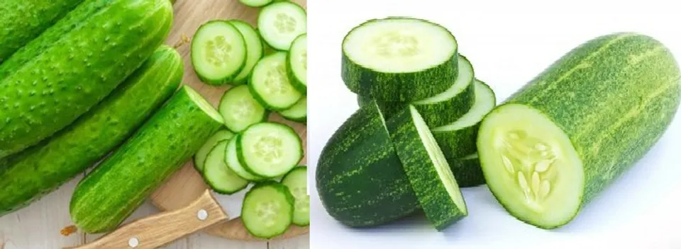 ആരോഗ്യത്തിനും സൗന്ദര്യത്തിനും വെള്ളരി