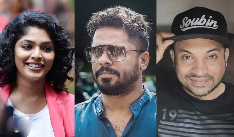 'ഗന്ധര്‍വന്‍' ആകാന്‍ സൗബിന്‍