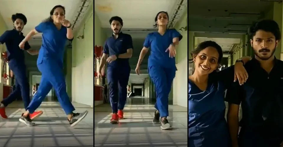 റാ റാ റാസ്‌പുടിൻ... ലവർ ഓഫ് ദ് റഷ്യൻ ക്വീൻ... തൃശൂർ മെഡിക്കൽ കോളജിലെ വിദ്യാർഥികളുടെ ഡാൻസ് വിഡിയോ സമൂഹമാധ്യമങ്ങളിൽ തരംഗമാകുന്നു