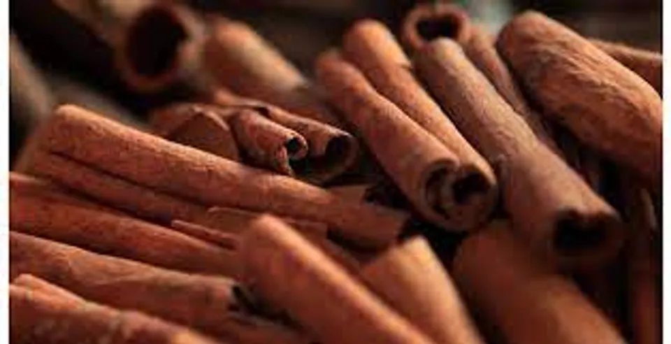 കറുവപ്പട്ടയുടെ ആരോ​ഗ്യ ​ഗുണങ്ങൾ എന്തെക്കെയാണെന്ന് നോക്കാം...