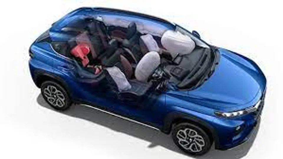 2023 മാർച്ചിൽ വിൽപ്പനയ്‌ക്കെത്തുന്ന മാരുതി ഫ്രോങ്ക്സ് വിശേഷങ്ങൾ.....