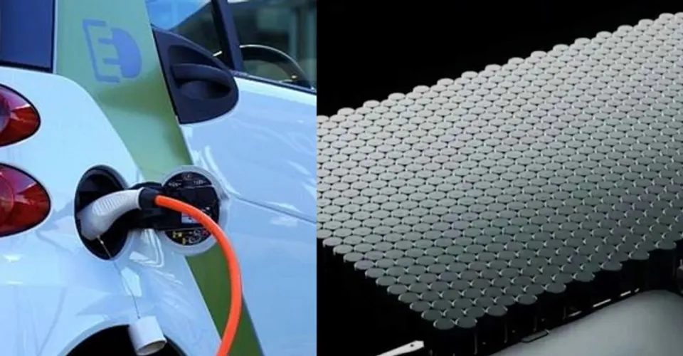 100 വർഷത്തേക്ക് ചാർജ് ചെയ്യാവുന്ന ബാറ്ററി, അദ്ഭുത കണ്ടെത്തലുമായി ടെസ്‌ല ഗവേഷകർ