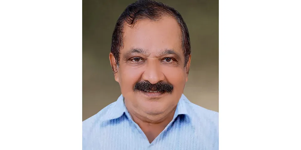 സെല്‍വന്‍ തോമസിന്‍റെ സംസ്കാരം വെള്ളിയാഴ്ച. വിടവാങ്ങിയത് മേഖലയിലെ ഏറ്റവും ജനകീയനായ പൊതുപ്രവര്‍ത്തകന്‍