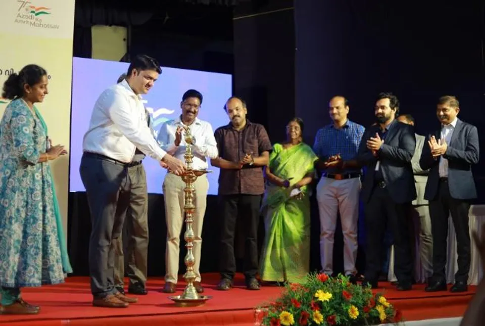 ഓഹരി വില്‍പ്പനയിലൂടെ പൊതുമേഖലാ സ്ഥാപനങ്ങള്‍ കരുത്തുനേടിയെന്ന് ധനമന്ത്രി