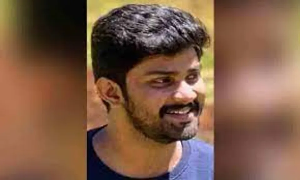 അ​മേ​രി​ക്ക​ൻ പ​ണ​മി​ട​പാ​ട് വെ​ബ്സൈ​റ്റി​ലെ സു​ര​ക്ഷ വീ​ഴ്ച ചൂ​ണ്ടി​ക്കാ​ട്ടി​യ​തി​ന് വി​ദ്യാ​ർ​ഥി​ക്ക് 25 ല​ക്ഷം രൂ​പ പാ​രി​തോ​ഷി​കം