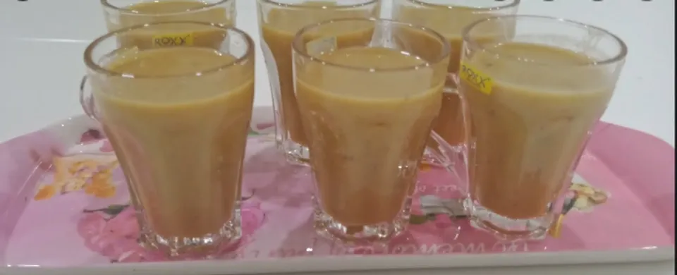 ചക്കക്കുരു-നേന്ത്രപ്പഴം പ്രഥമൻ