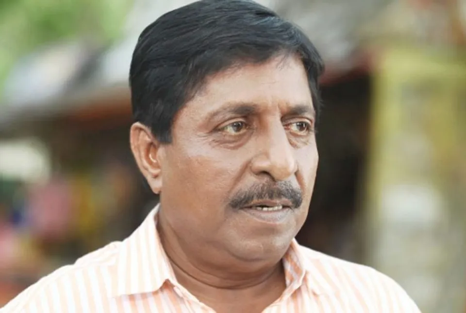 ക്യാമറയുടെ മുമ്പിൽ എന്തും പറയാനുള്ള ഊർജ്ജം നല്ലതാണ്. പക്ഷെ കാര്യങ്ങൾ പഠിക്കണം എന്നിട്ടേ പറയാൻ പാടുള്ളു;  കേരളത്തിലെ ഏതെങ്കിലും ഒരു അങ്കണവാടി താങ്കൾ സന്ദർശിച്ചിട്ടുണ്ടോ??അങ്കണവാടിയിൽ നടക്കുന്ന പ്രവർത്തനം എന്തെന്നറിയുമോ??