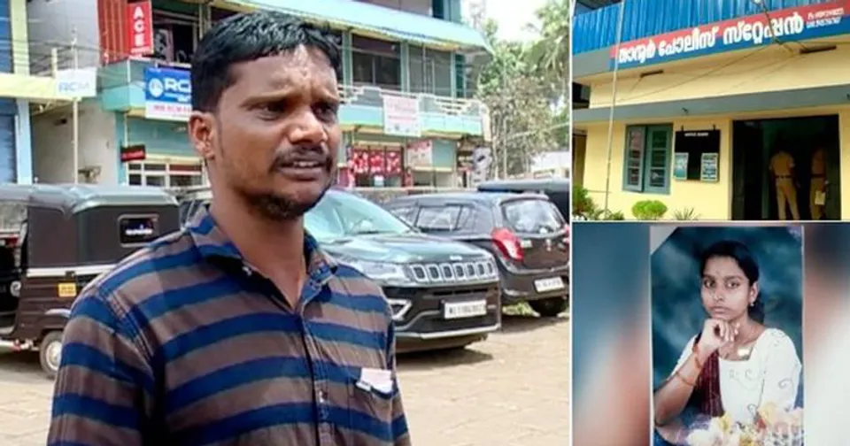 മലപ്പുറത്ത് യുവതിയേയും മകനേയും ദുരൂഹ സാഹചര്യത്തില്‍ കാണാതായിട്ട് മൂന്നാഴ്ച്ച ; പോലീസ് അന്വേഷണം എങ്ങുമെത്തിയില്ല ,ഹൈക്കോടതിയെ സമീപിക്കാനൊരുങ്ങി ഭര്‍ത്താവ്