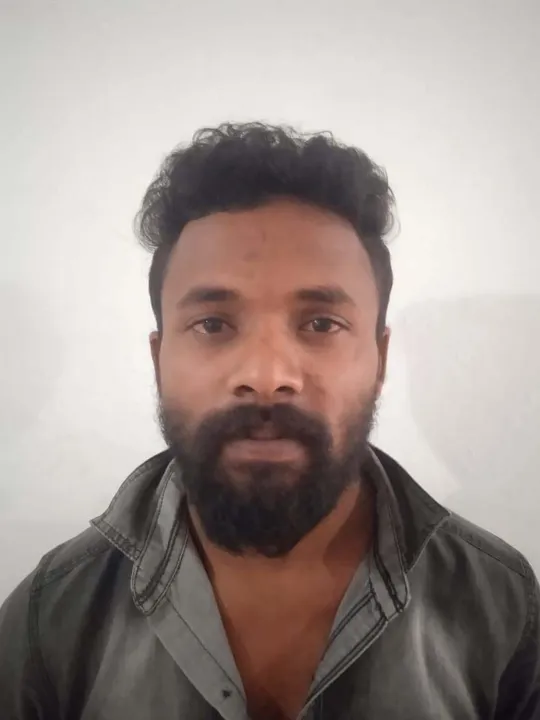 മുന്‍ വൈരാഗ്യം;  ഉപ്പുതറയിൽ മധ്യവയസ്‌കനെ കമ്പിവടിക്ക് അടിച്ച യുവാവ് അറസ്റ്റില്‍