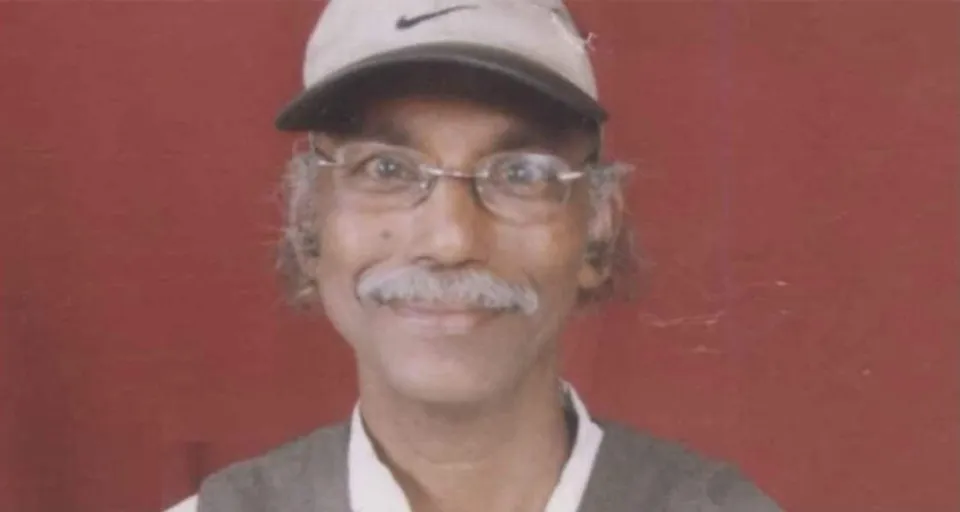 ‘മ’ കൊണ്ട് വിസ്മയം തീര്‍ത്ത മകാരം മാത്യു ഓര്‍മ്മയായി
