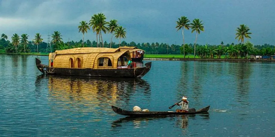 കുട്ടനാട്ടിലൂടെ കുടിവെള്ളം ഒഴുകുമോ ? നിയോജക മണ്ഡലത്തിലെ 13 പഞ്ചായത്തുകളിലെയും ജനങ്ങളും ജനപ്രതിനിധികളും രാഷ്ട്രീയം മറന്ന് മുന്നോട്ട് വരണം ! - (കുട്ടനാട് പരമ്പര - നാലാം ഭാഗം)