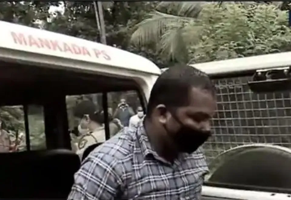 മലപ്പുറം രാമപുരത്ത് ഒറ്റക്ക് താമസിച്ചിരുന്ന വൃദ്ധയെ തലക്കടിച്ചും ശ്വാസം മുട്ടിച്ചും കൊലപെടുത്തിയ കേസ്; പേരമകളുടെ ഭര്‍ത്താവായ അധ്യാപകന്‍ അറസ്റ്റില്‍