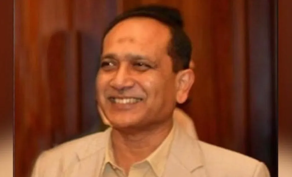 ബഹ്‌റൈനില്‍ മരിച്ച മലയാളിയുടെ മൃതദേഹം നാട്ടിലേക്ക് കൊണ്ടുപോയി