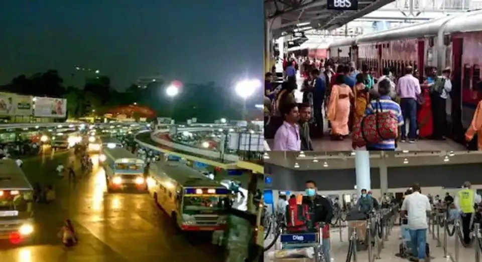 ക്രിസ്തുമസ് ന്യൂ ഇയര്‍ അവധിക്കാലത്ത് അന്തര്‍ സംസ്ഥാന യാത്രകള്‍ക്ക് യാത്ര നിരക്കില്‍ കൊള്ളയുമായി വിമാന കമ്പനികളും ബസുടമകളും; അഭ്യന്തര വിമാന സര്‍വീസുകള്‍ക്ക് ഡിസംബര്‍ 15 മുതല്‍ ചാര്‍ജ്ജ് വര്‍ധിച്ചു