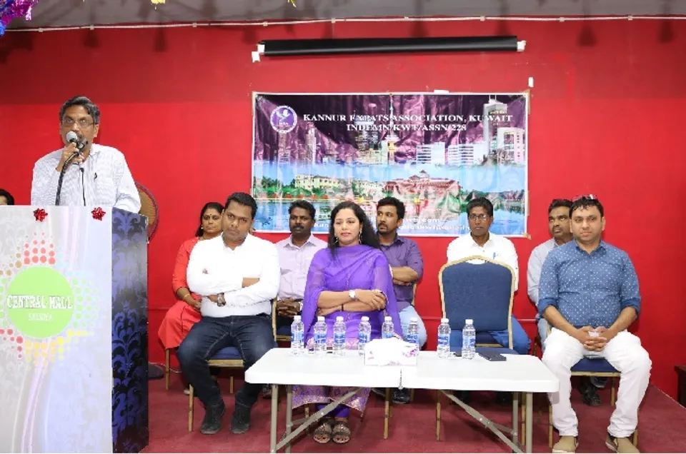 കിയ കണ്ണൂർ സ്റ്റാർ സിംഗർ അവാർഡ് ദാനവും റാഫിൾ കൂപ്പൺ സമ്മാന  വിതരണവും