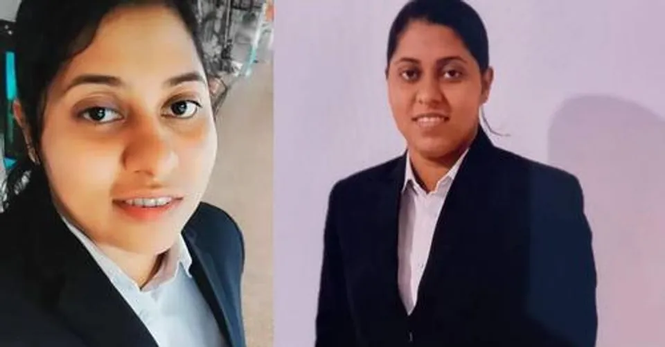 കണ്ണൂരിൽ റെയിൽവെ ജോലി വാഗ്ദാനം ചെയ്ത് തട്ടിപ്പ് ; യുവതി അറസ്റ്റിൽ