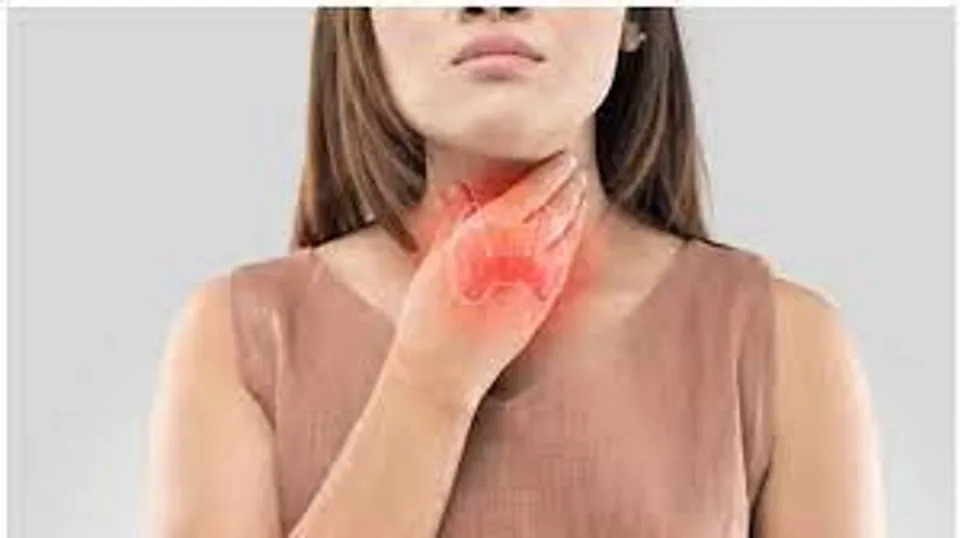 തെെറോയ്ഡ് പ്രശ്നമുള്ളവർ ഈ ഫുഡ് നിർബന്ധമായും കഴിക്കണം, കാരണമിതാണ്..