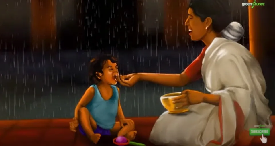 അമ്മമാരെ സ്‌നേഹിക്കുന്ന എല്ലാ മക്കള്‍ക്കുമായി ഗ്രീന്‍ട്യൂണ്‍സിന്റെ 'അമ്മത്തണല്‍'