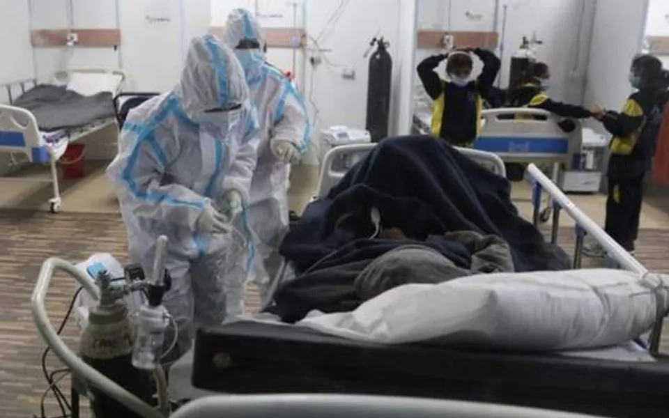 ഇന്ത്യയിൽ ആദ്യ ഒമിക്രോൺ മരണം സ്ഥിരീകരിച്ചു !