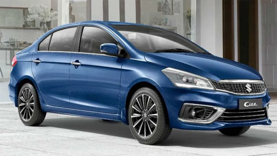 യാരിസിന് പിൻഗാമിയാകാൻ ബെൽറ്റ എത്തുന്നു