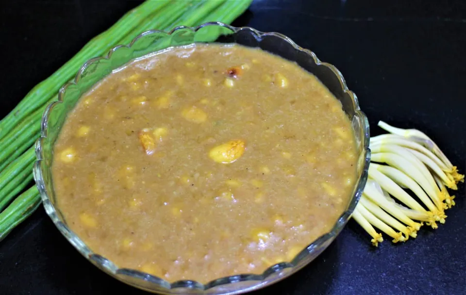 അടുക്കളയിൽ പോകണ്ട, അടുപ്പും വേണ്ട! ഓണത്തിന്  റോബസ്റ്റ പായസം റെഡിയാക്കാം!