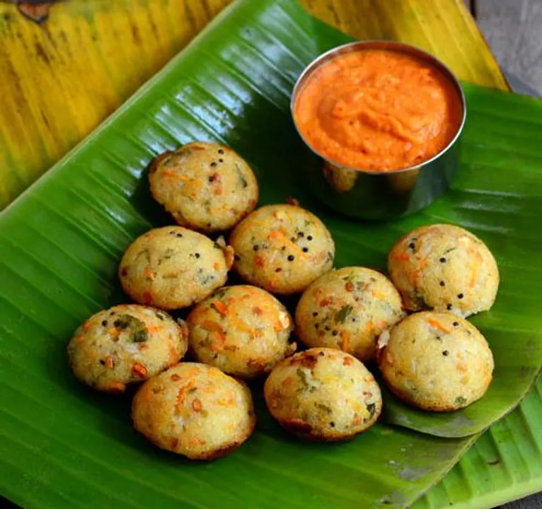 കൊതിയൂറും റവ അപ്പേ തയ്യാറാക്കുന്ന വിധം