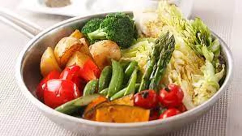 ക്യാൻസർ രോഗത്തെ തടയുന്ന പച്ചക്കറികൾ ഏതൊക്കെയാണെന്ന് നോക്കാം.