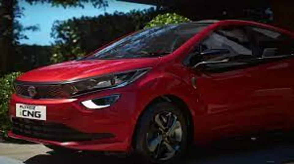 അള്‍ട്രോസ് സിഎൻജി, പഞ്ച് സിഎൻജി എന്നീ ടാറ്റ മോട്ടോഴ്‌സിന്റെ വരാനിരിക്കുന്ന രണ്ട് സിഎൻജി മോഡലുകളുടെ സവിശേഷതകൾ നോക്കാം..