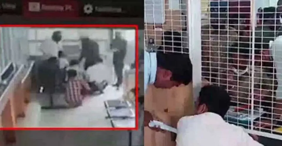 ഹൊസൂരിലെ മുത്തൂറ്റ് ഫിനാന്‍സിന്റെ ബ്രാഞ്ച് കൊള്ളയടിച്ചത് 22കാരന്റെ നേതൃത്വത്തിൽ; ഹോളിവുഡ് സിനിമകളെ വെല്ലും പ്ലാനിങ്; ഹൈദരാബാദ് പൊലീസിന്റെ പിടിയിലായവരുടെ എണ്ണം ഏഴായി