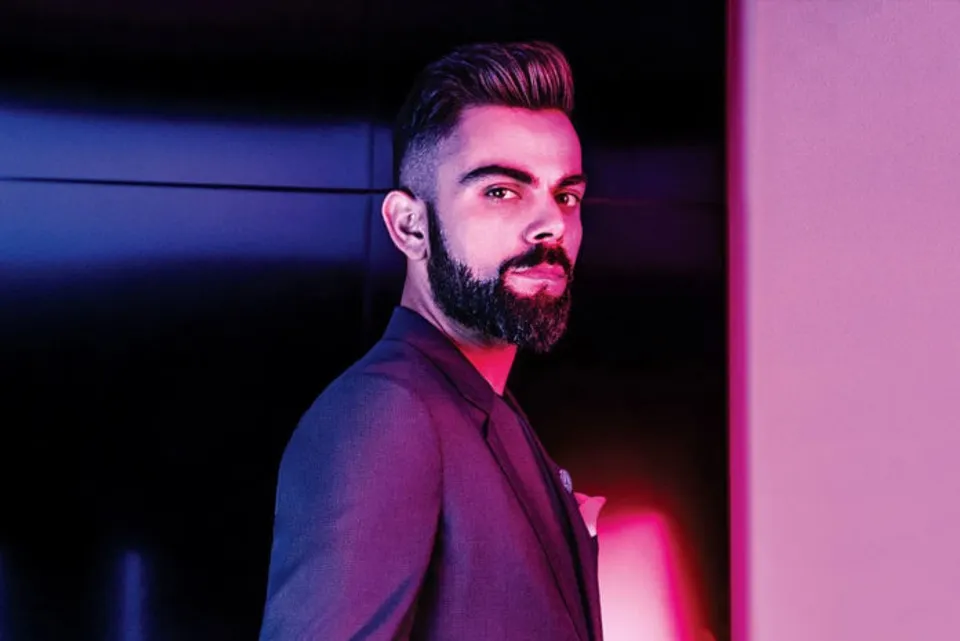 സോഷ്യല്‍ മീഡിയയില്‍ പുതിയൊരു റെക്കോര്‍ഡ് സ്ഥാപിച്ച് വിരാട് കൊഹ്‌ലി;150 മില്യണ്‍ ഫോളോവേഴ്സ്