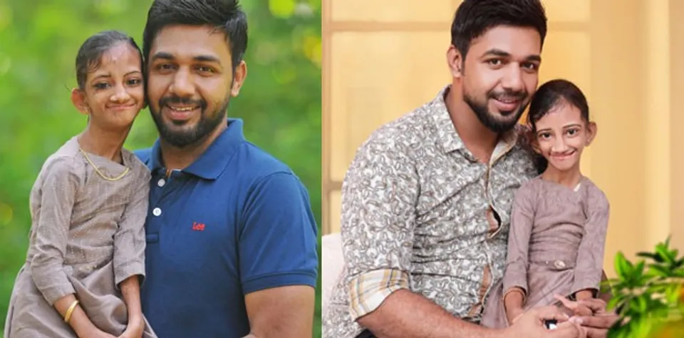 എല്ലാ അച്ഛന്‍മാര്‍ക്കും അവരുടെ പെണ്‍മക്കള്‍ രാജകുമാരിമാരാണ്! പലരും കുറവുകള്‍ കണ്ട് സഹതപിച്ചപ്പോള്‍ ഞാനവളുടെ മികവുകള്‍ നോക്കി സന്തോഷിച്ചു; പ്രിയമകള്‍ക്ക് പിറന്നാള്‍ ആശംസയുമായി സലിം കോടത്തൂര്‍