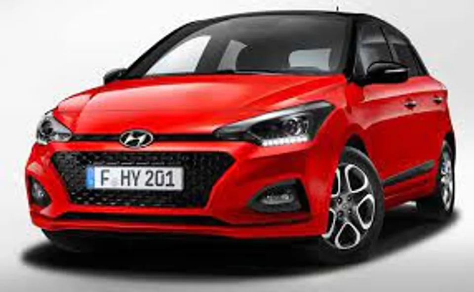 ഹ്യൂണ്ടായ് മോട്ടോർ ഇന്ത്യ മൂന്നാം തലമുറ ഹ്യുണ്ടായ് i20 ഫെയ്‌സ്‌ലിഫ്റ്റിന്റെ പ്രാരംഭ പരീക്ഷണ ഘട്ടത്തിലാണ്; പുനർരൂപകൽപ്പന ചെയ്‌ത ഇൻസേർട്ടുകളും ചെറുതായി ട്വീക്ക് ചെയ്‌ത ബമ്പറും ഉള്ള ഹ്യുണ്ടായ് i20 ഫെയ്‌സ്‌ലിഫ്റ്റിന്റെ പ്രത്യേകതകൾ നോക്കാം..