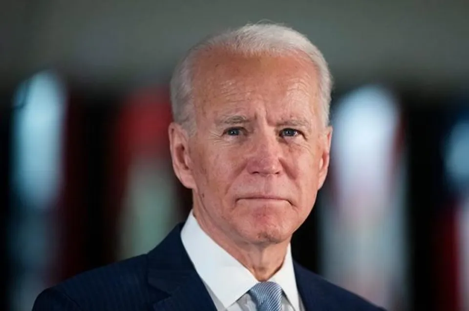 1972ല്‍ ജോ ബൈഡന് അഭിനന്ദനമറിയിച്ച് മുംബൈയിലെ 'ബൈഡന്‍' കത്തെഴുതി; മുംബൈയില്‍ അഞ്ച് 'ബൈഡന്‍മാര്‍' ഉണ്ടെന്ന് ജോ ബൈഡന്‍ തിരിച്ചറിഞ്ഞത് പിന്നീട്; കമല ഹാരിസിന് മാത്രമല്ല ജോ ബൈഡനുമുണ്ട് ഇന്ത്യന്‍ ബന്ധം !