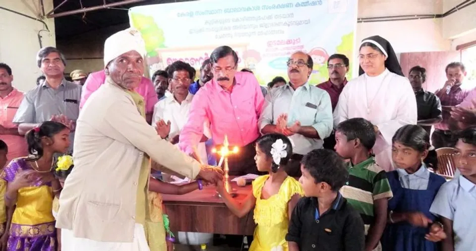 ഇടമലക്കുടിയില്‍ ഊരുകള്‍ ഉണര്‍ന്നു