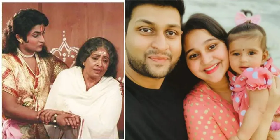 'എല്ലാവര്‍ക്കും ഞാന്‍ അയ്യപ്പനാണ്', അതില്‍ സന്തോഷമേയുള്ളൂ, എന്നാല്‍ അതില്‍ സങ്കടവുമുണ്ടെന്ന് കൗശിക്ക് ബാബു