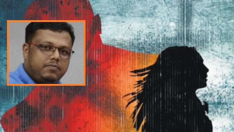 "നീതി എന്ന വലിയവന്റെ മാത്രം സ്വത്ത്‌. സാർ, പ്രമുഖരല്ലാത്തവർക്കും മാനമുണ്ട്‌, വേദനയും."