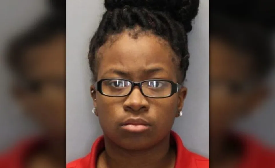 നിര്‍ത്താതെ കരഞ്ഞ നാല് മാസമുള്ള കുഞ്ഞിനെ ശ്വാസം മുട്ടിച്ചു കൊലപ്പെടുത്തിയ കെയര്‍ ടേക്കര്‍ അറസ്റ്റില്‍