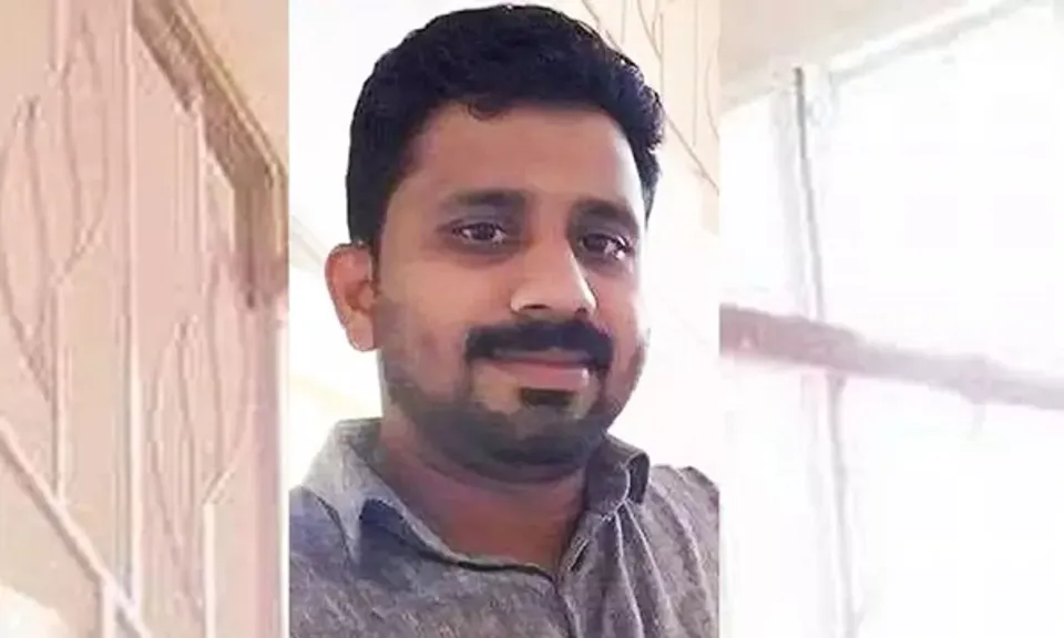 ഒമാനില്‍ മലയാളി യുവാവ് ഹൃദയാഘാതം മൂലം മരിച്ചു