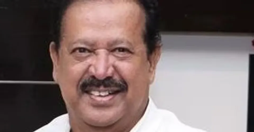 തമിഴ്നാട്ടിൽ മന്ത്രിമാരെ വിടാതെ എൻഫോഴ്സ്മെന്റ് ഡയറക്ടറേറ്റ്: സെന്തിൽ ബാലാജിക്കു പിന്നാലെ കെ. പൊന്മുടിയുടെ വീട്ടിൽ പരിശോധന