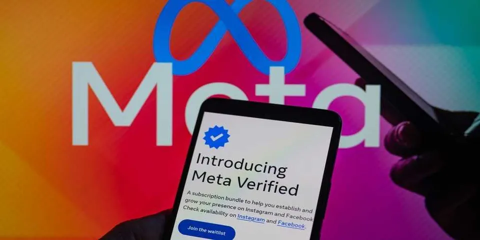 ബ്ലൂ ടിക്ക് സബ്സ്ക്രിപ്ഷന് ഇന്ത്യയിലും തുടക്കമിട്ട് മെറ്റ, പ്രതിമാസ നിരക്ക് എത്രയെന്ന് അറിയാം