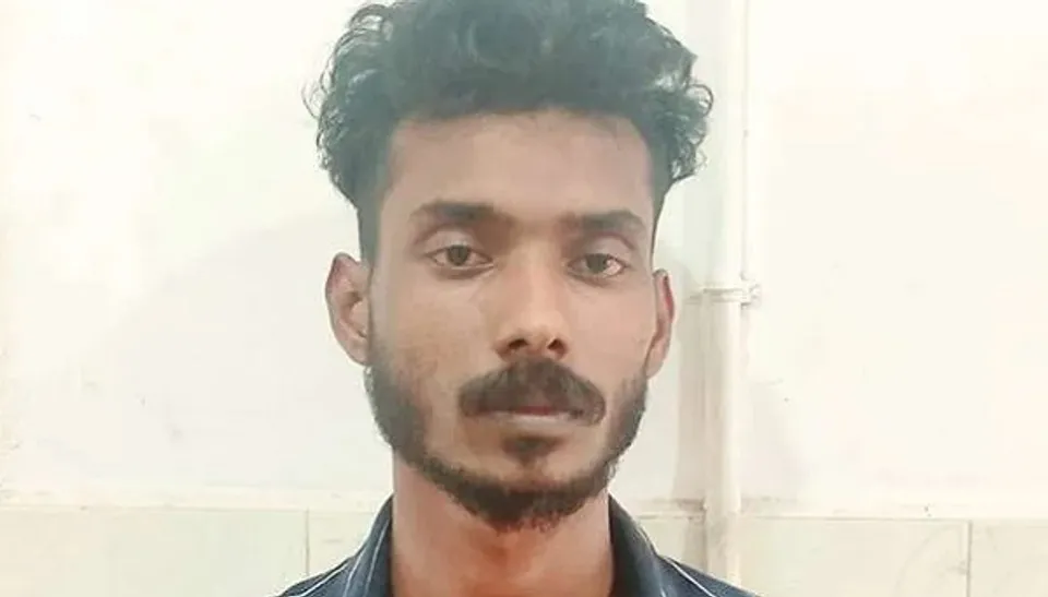 വിവാഹവാഗ്ദാനം നല്‍കി ഒരുമിച്ചുതാമസിച്ചശേഷം യുവതിയെയും കുഞ്ഞിനെയും ഉപേക്ഷിച്ചയാള്‍ പാലായില്‍ പിടിയില്‍