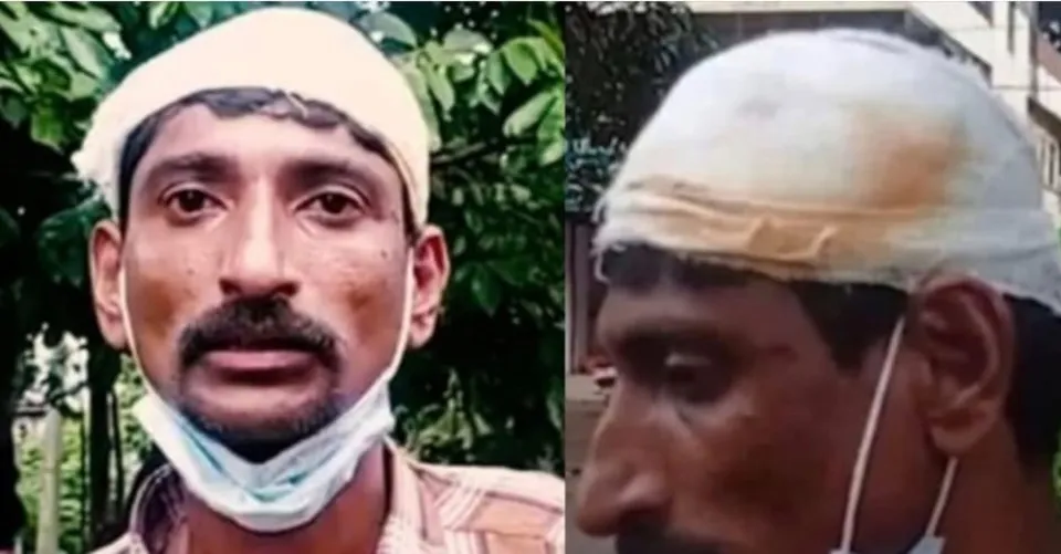 കൊല്ലം കടയ്ക്കലിൽ കടംവാങ്ങിയ 200 രൂപ തിരികെ കൊടുത്തില്ല; യുവാവിനെ തലക്കടിച്ചും കത്തിക്ക് കുത്തിയും കൊല്ലാൻ ശ്രമം