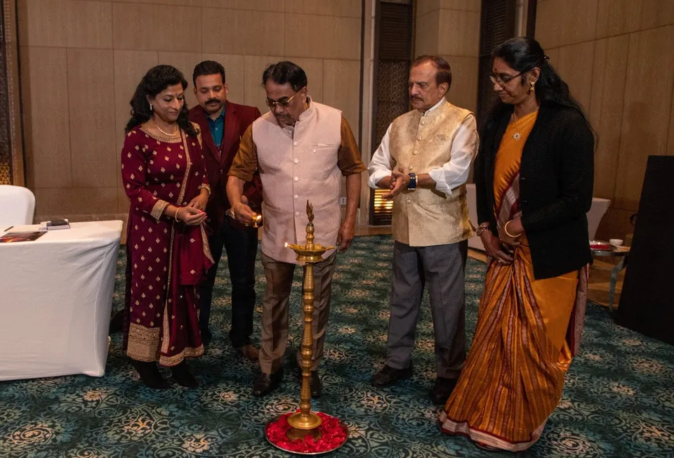 മലയാളികൾക്ക് താങ്ങാവാനും തണലേകാനും ഡൽഹിയിൽ ഫൊകാന ഇന്റർനാഷണൽ ഉത്‌ഘാടനം ചെയ്‌തു