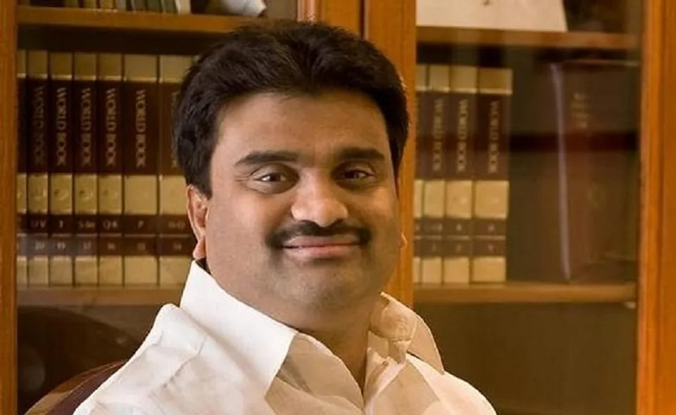 വാസന്‍ ഐ കെയര്‍ സ്ഥാപകന്‍ എംഎം അരുണ്‍ അന്തരിച്ചു; ദുരൂഹമരണത്തിന് കേസെടുത്ത് പൊലീസ്‌